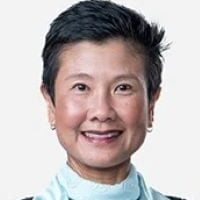 Sue Wan Wong