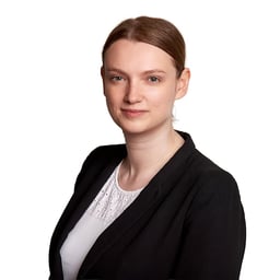 Sophie Crampton 