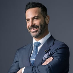 Louis Chiappetta