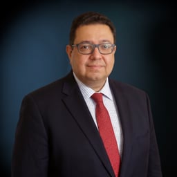 Ziad Bahaa-Eldin