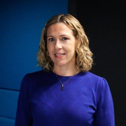 Simone  Ganley