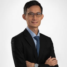 Raymond Low
