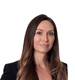 Sarah Lusher