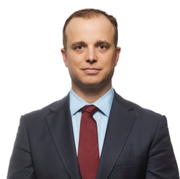 Andrew Stone