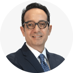 Mario Quesada Bianchini