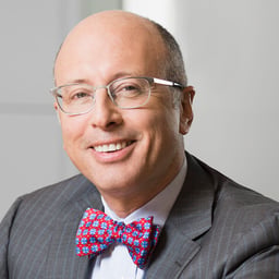  David H. Bernstein
