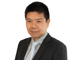 Josh Wong