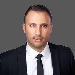 Bar Efraim Levi