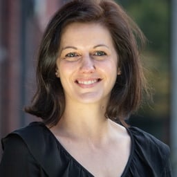 Elizabeth  Ryall