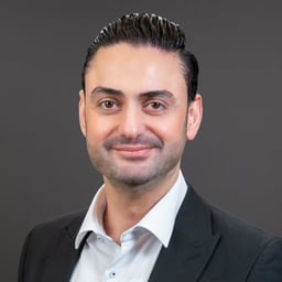 Ahmad Zaza
