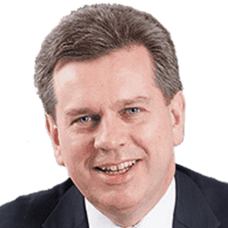 Michael Bowsher KC