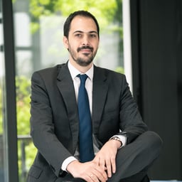 Ricardo Fortún Sánchez