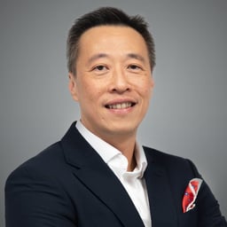 Gaven Cheong
