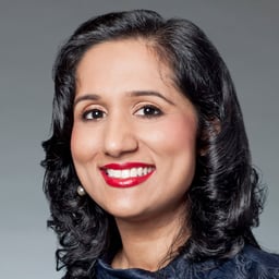 Smitha Menon