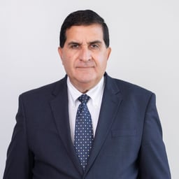 Juan F. Corro