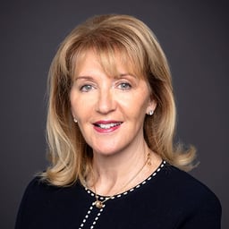 Hilary Marren
