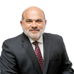 Theodore Poulos