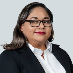Heidy Martínez