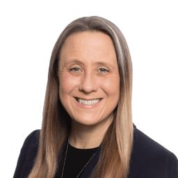 Eleanor Mawrey KC