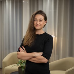 Anu Vuori
