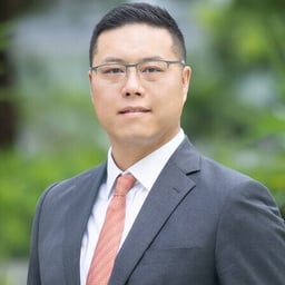 Laurence  Ho