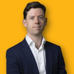 Niall Donnelly