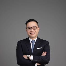 Shaun Gao