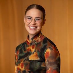 Inga Birna Ársælsdóttir