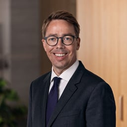 Eyvind Sandvik