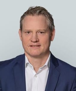 Jonathan Parry