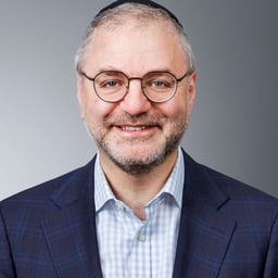 Jeffrey Taub