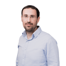 Moshe Abraham