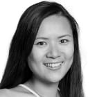 Chloe Deng 