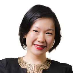 Anne Chang 