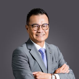 David Lee Lai Huat