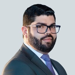 Rodrigo González