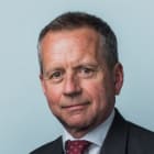 Piers Mostyn 