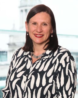 Lisa Barge 
