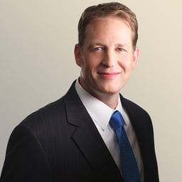 Mark Jensen