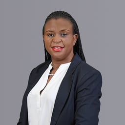 Lebogang Makwela