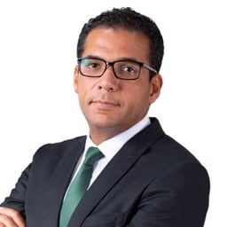 Hegui Taha