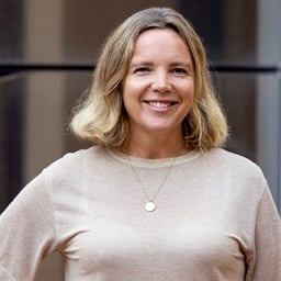 Anna Domander