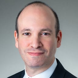 Todd Anten
