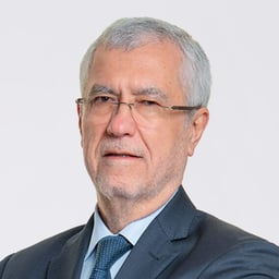 Nicolás  González-Deleito Domínguez