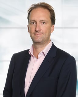 Simon Gamlin
