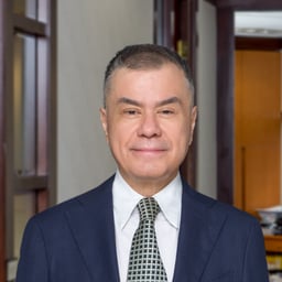 David  Richardson