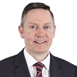 Paul Hibbert