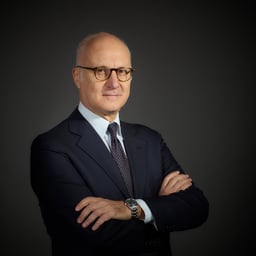 Pasquale Marini