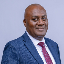 Noah Edwin Mwesigwa