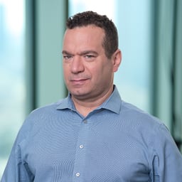 Moshe Ganot